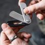 Джобен нож Boker Plus Ovalmoon Swivel