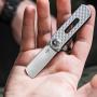 Джобен нож Boker Plus Ovalmoon Swivel