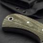 Туристически нож Boker Plus Mad Man