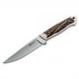 Туристически нож Boker Arbolito Relincho Stag
