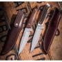 Туристически нож Boker Arbolito Relincho Madera