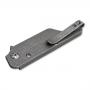 Джобен нож Boker Plus Fragment G10