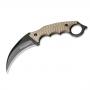 Джобен нож Boker Magnum Spike Karambit