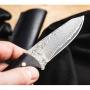 Туристически нож Boker Magnum Vernery Damast Knife
