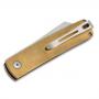 Джобен нож Boker Plus Tenshi Brass