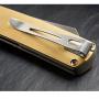 Джобен нож Boker Plus Tenshi Brass