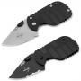 Джобен нож Boker Plus Subcom 2.0 Black