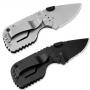 Джобен нож Boker Plus Subcom 2.0 Black