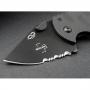 Джобен нож Boker Plus Subcom 2.0 Black
