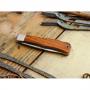 Джобен нож Boker Plus Lockback Bubinga