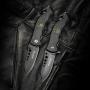 Джобен нож Boker Magnum Special Forces Assisted