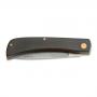 Джобен нож Boker Magnum Ebony Rangebuster Damast