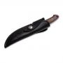 Туристически нож Boker Solingen Integral II Walnuss
