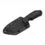 Туристически нож Boker Plus Little Dvalin Black Tanto