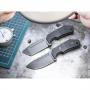 Туристически нож Boker Plus Little Dvalin Black Tanto