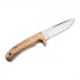 Туристически нож Boker Magnum Elk Hunter Zebrawood