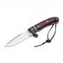 Туристически нож Boker Magnum Elk Hunter Special