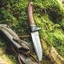 Туристически нож Boker Magnum Elk Hunter Special
