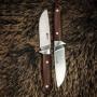 Туристически нож Boker Hunter Wood