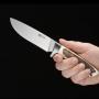 Туристически нож Boker Arbolito Hunter Stag