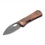 Джобно ножче Boker Plus Gust Copper