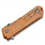Джобно ножче Boker Plus Kihon Assisted Copper