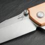 Джобно ножче Boker Plus Kihon Assisted Copper