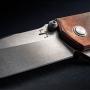 Джобно ножче Boker Plus Kihon Assisted Copper