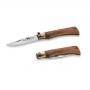 Джобен нож Old Bear Classical Walnut S