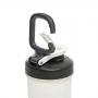 Протеинов шейкър Contigo SHAKE&GO 2.0 Shaker, 590 мл, Salt