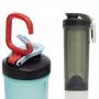 Протеинов шейкър Contigo SHAKE&GO 2.0 Shaker, 820 мл
