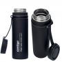 Двустенна бутилка за вода CONTIGO Fuse THERMALOCK™, 700 мл