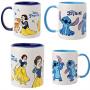 Керамична чаша Disney Jasmine, 325мл