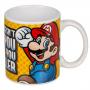 Керамична чаша Super Mario II, 325 мл