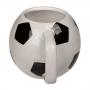 Керамична чаша Football 390 мл