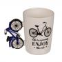 Керамична чаша Bicycle Blue 300 мл