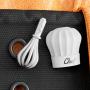 Значка Metalmorphose Fashion Kitchen Chef