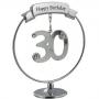 Сувенир за 30-ти рожден ден Crystocraft