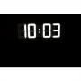 LED цифров часовник с функция аларма