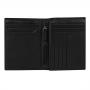 Портфейл за пътуване Regent Black