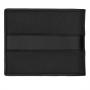 Портфейл Delano Black