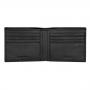 Портфейл Delano Black