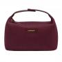 Козметичен несесер Joséphine Burgundy