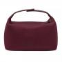 Козметичен несесер Joséphine Burgundy
