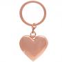 Ключодържател сърце