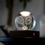 GINGKO 3D Смарт лампа “Amber Crystal“ - Тенис ракети