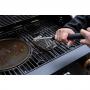 MUSTANG Тройна четка за почистване BBQ - 46 см.