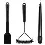 MUSTANG Комплект за BBQ “Black Line“ - 3 части