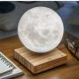 GINGKO Левитираща смарт лампа “MOON“