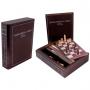 Луксозен комплект от три игри - THE BOOK